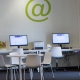 Internet/Arbeitsplätze