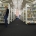 In der Bibliothek